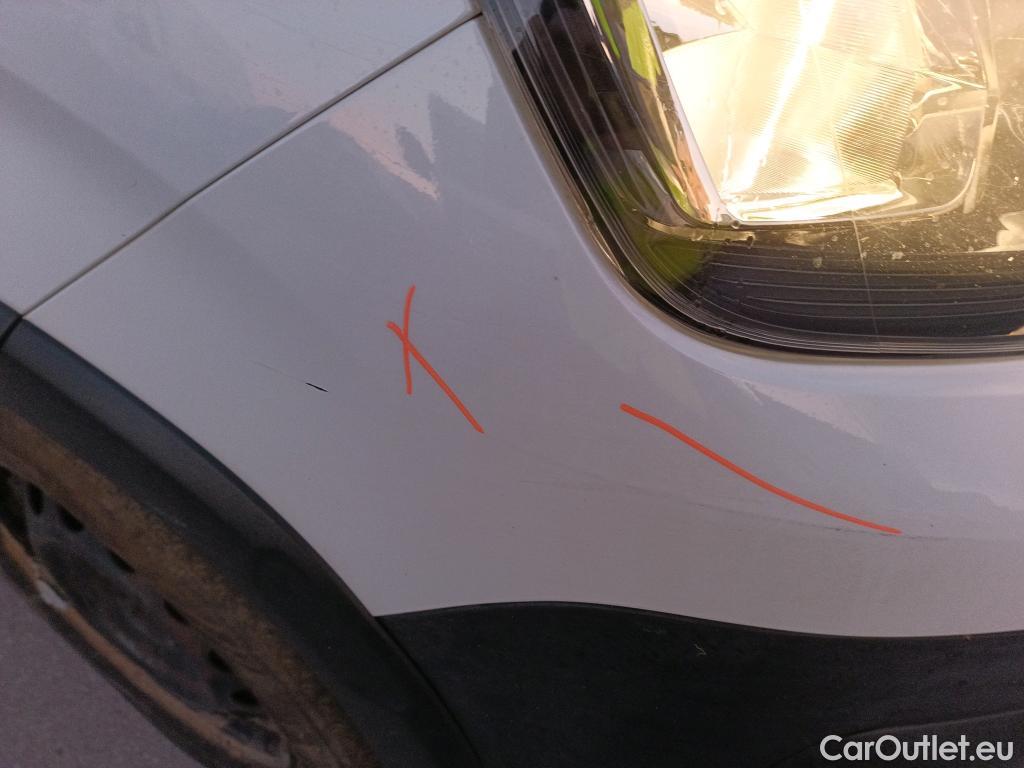  Peugeot  RIFTER PEUGEOT  / 2018 / 4P / combi Active Standard BlueHDi 73kW (IND) #36