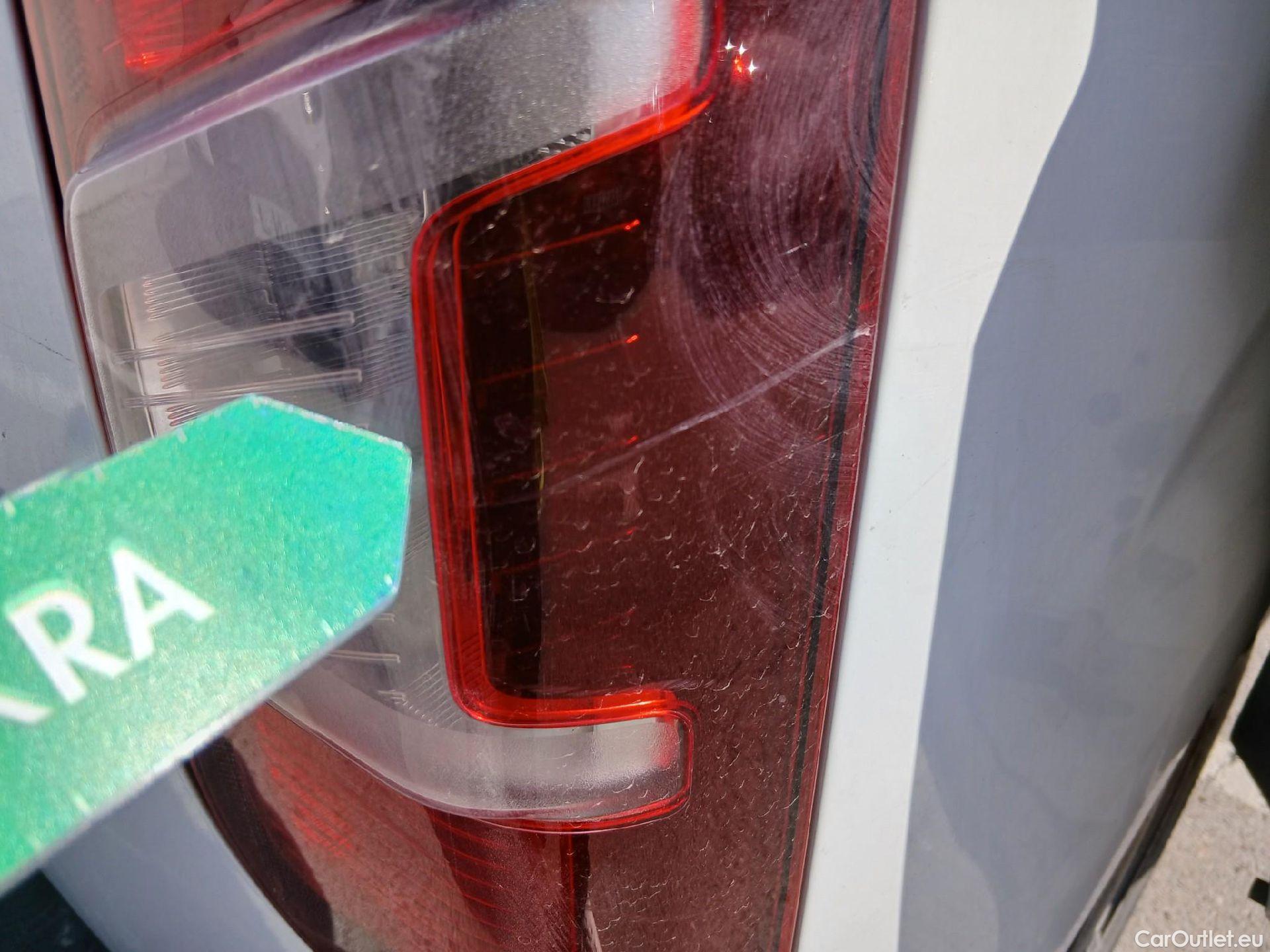  Toyota  Proace TOYOTA  CITY 1.5D 75kW (100CV) GX 650kg Media (AC) #31