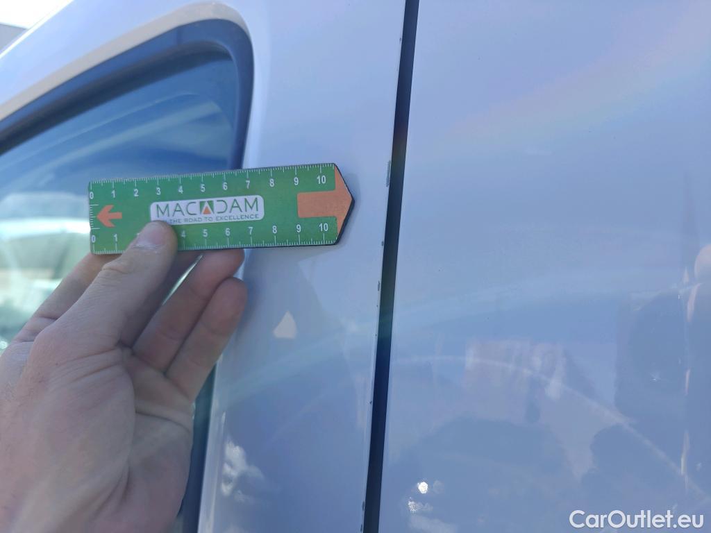  Peugeot  RIFTER PEUGEOT  / 2018 / 5P / combi Active Pack Busin. Standard BlueHDi 73kW #15