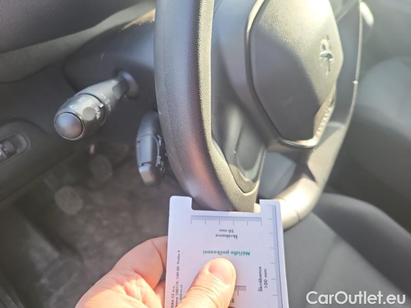  Peugeot  Partner   (2018) Par.1.5BHDI 100 L1 Act.4d #2