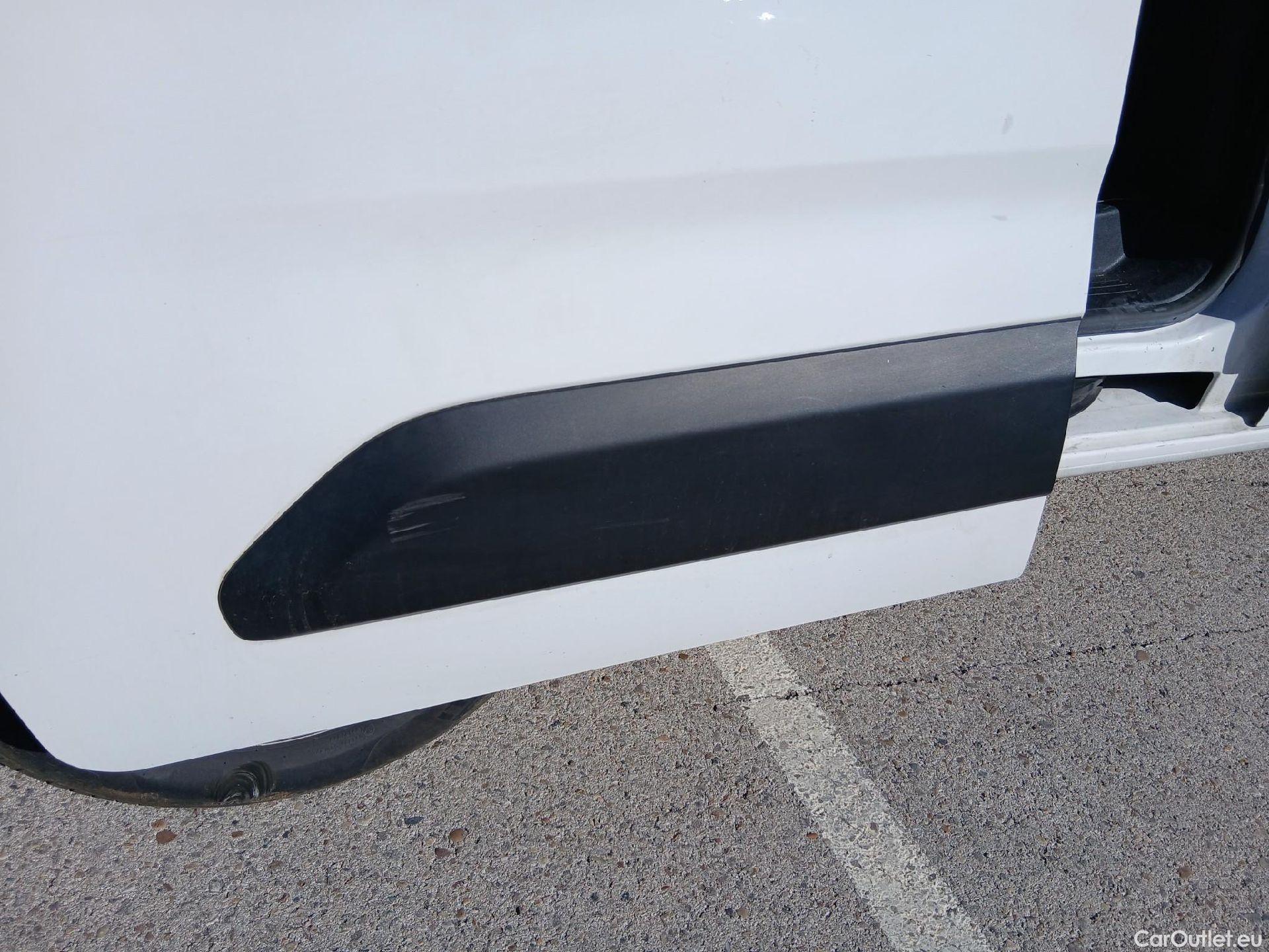  Toyota  Proace TOYOTA  CITY 1.5D 75kW (100CV) GX 650kg Media (AC) #34