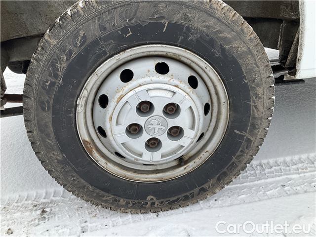  Peugeot  Boxer Box.BHDI 120 3000 L2H2 Active #15