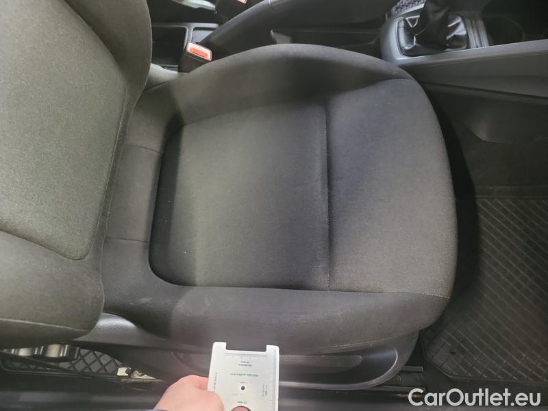  Skoda  Fabia  3 (2015)  1.0TSI 70 Active #9