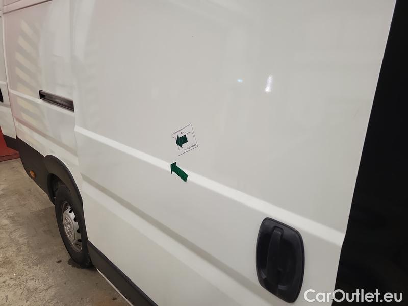  Peugeot  Boxer -LCV-2014  F.2.2HDI 4350 L4H2 Act. #19