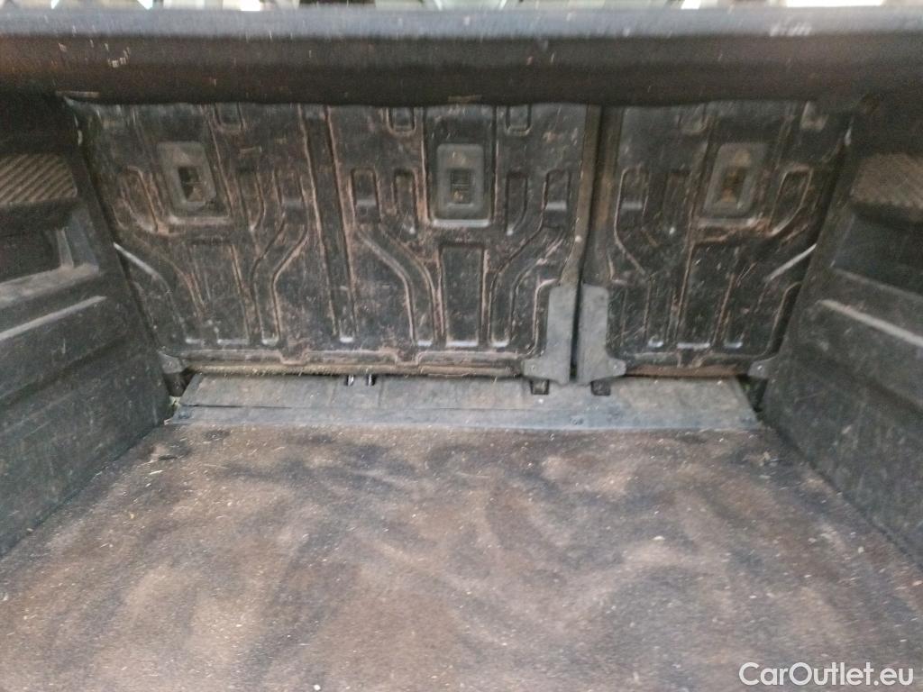  Peugeot  RIFTER PEUGEOT  / 2018 / 4P / combi Active Standard BlueHDi 73kW (IND) #22