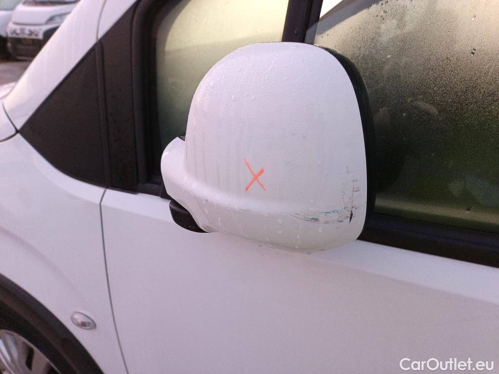  Peugeot  RIFTER PEUGEOT  / 2018 / 4P / combi Active Standard BlueHDi 73kW (IND) #65