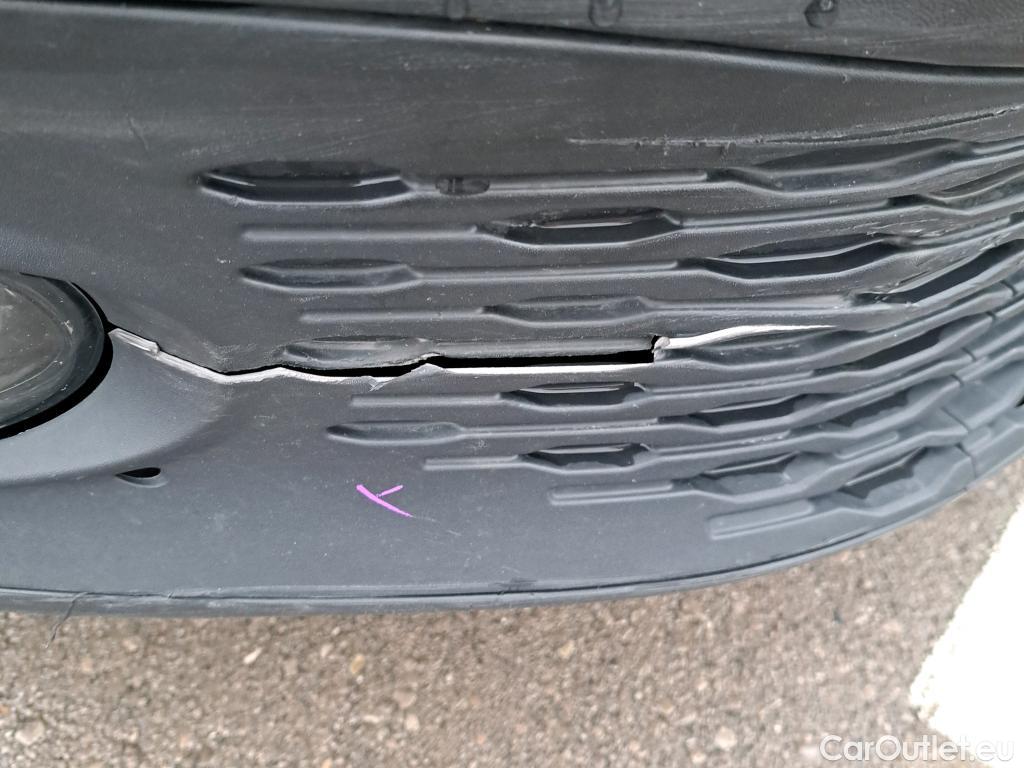  Volkswagen  Caddy VOLKSWAGEN  Kombi 2.0 TDI 75kW (102CV) #20