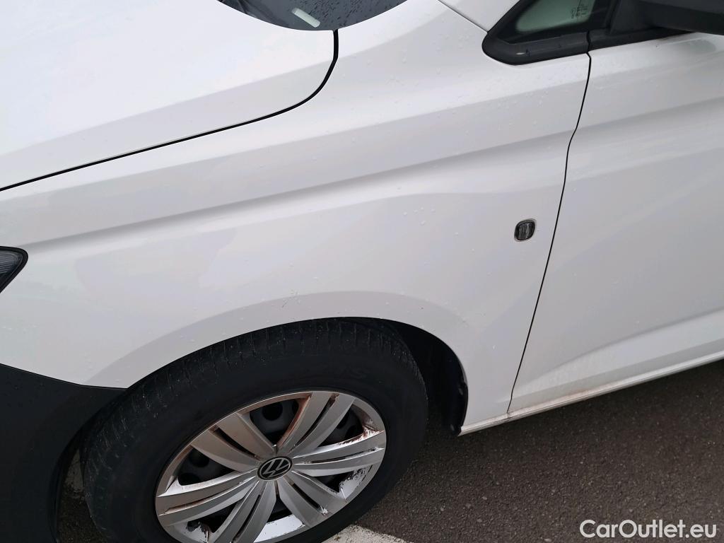  Volkswagen  Caddy VOLKSWAGEN  Kombi 2.0 TDI 75kW (102CV) #25