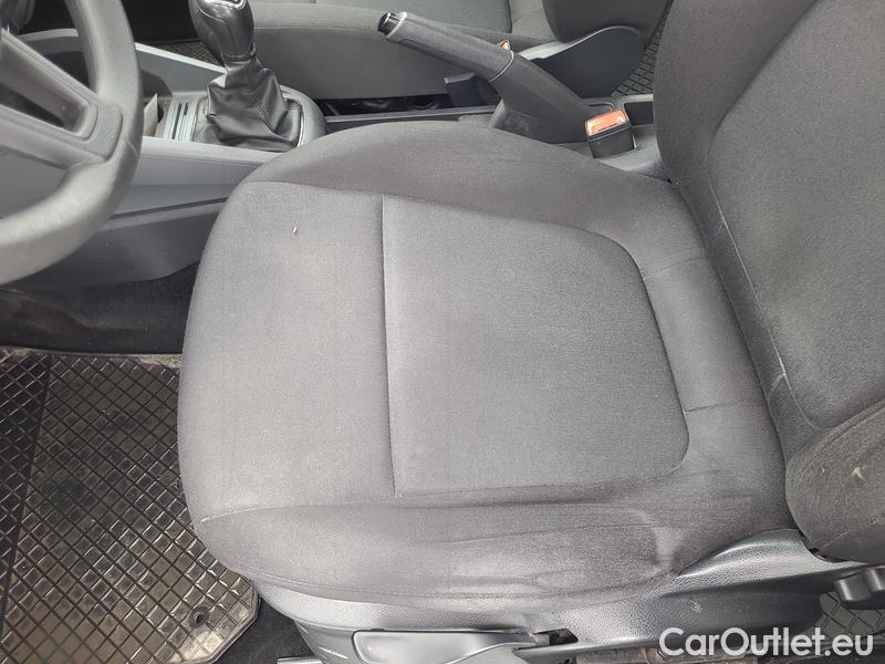  Skoda  Fabia  3 (2015)  1.0TSI 70 Active #11