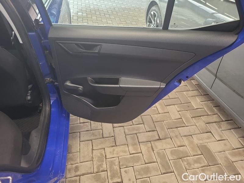  Skoda  Fabia  3 (2015)  1.0TSI 70 Active #11