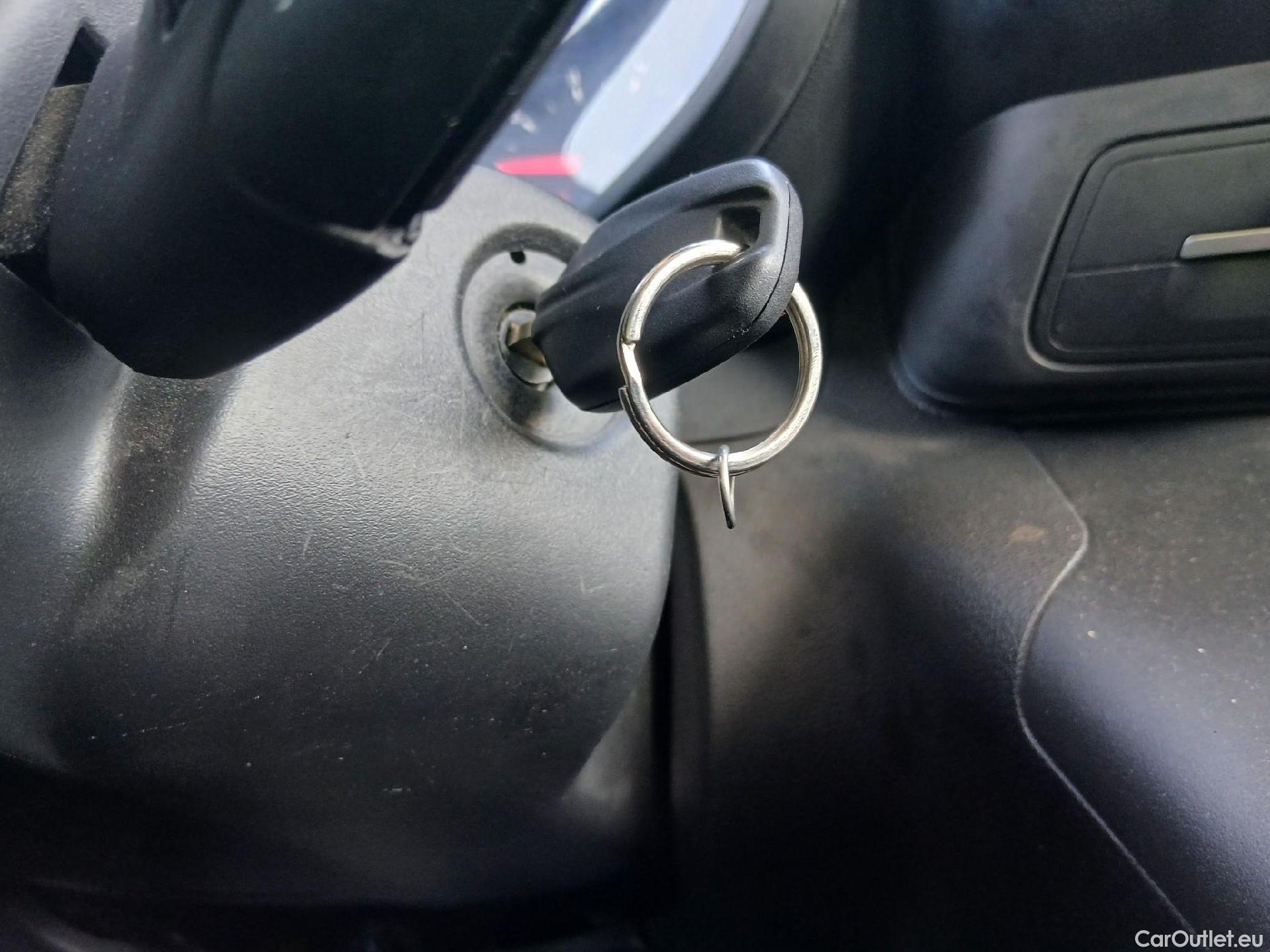  Toyota  Proace TOYOTA  CITY 1.5D 75kW (100CV) GX 650kg Media (AC) #1