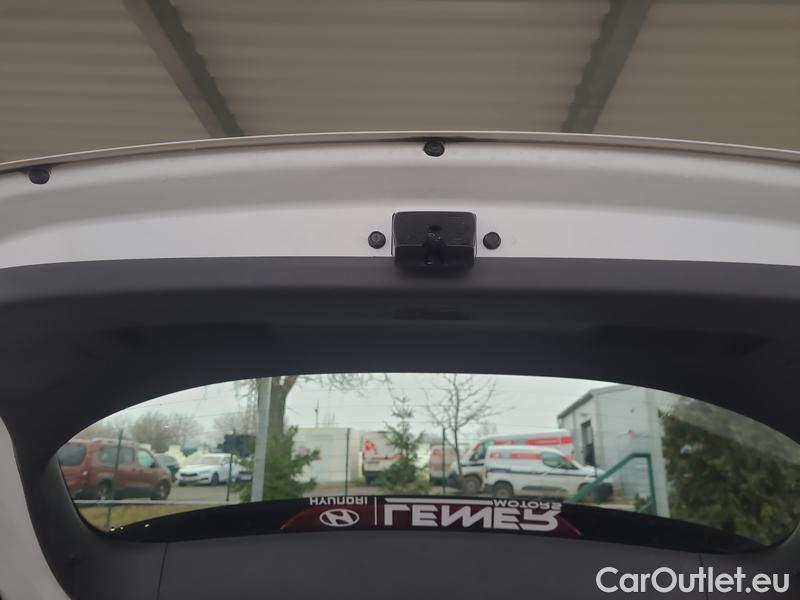  Hyundai  i30  (PD)(01.2017 ->)  1.5i CVVT 81 Start Plus #4