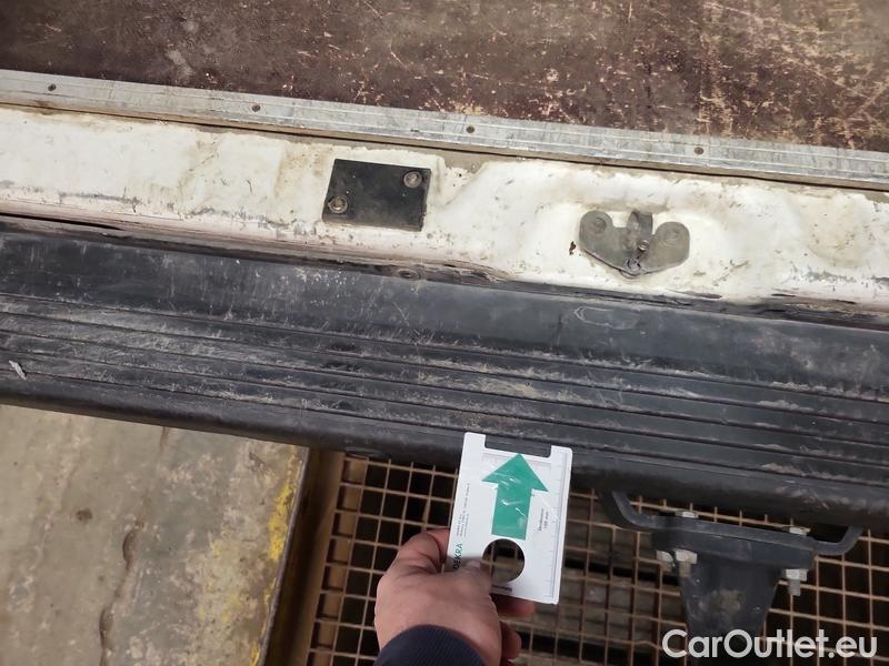  Peugeot  Boxer -LCV-2014  F.2.2HDI 4350 L4H2 Act. #16