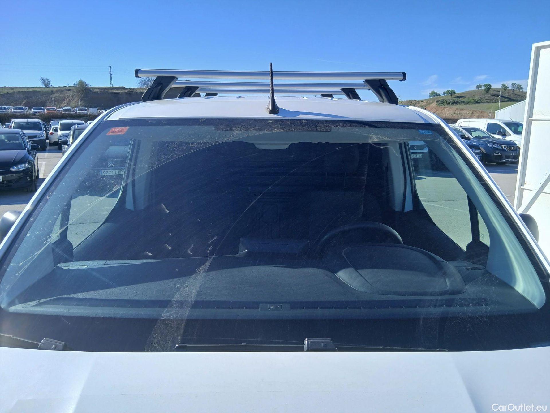  Toyota  Proace TOYOTA  City/2020/4P/furgón derivado de turismo 1.5D 56kW (75CV) GX 650kg Media #2