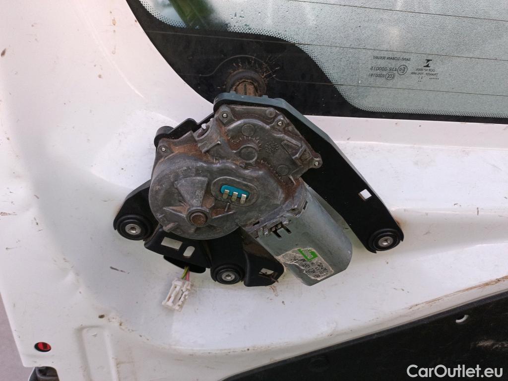  Peugeot  RIFTER PEUGEOT  / 2018 / 4P / combi Active Standard BlueHDi 73kW (IND) #62