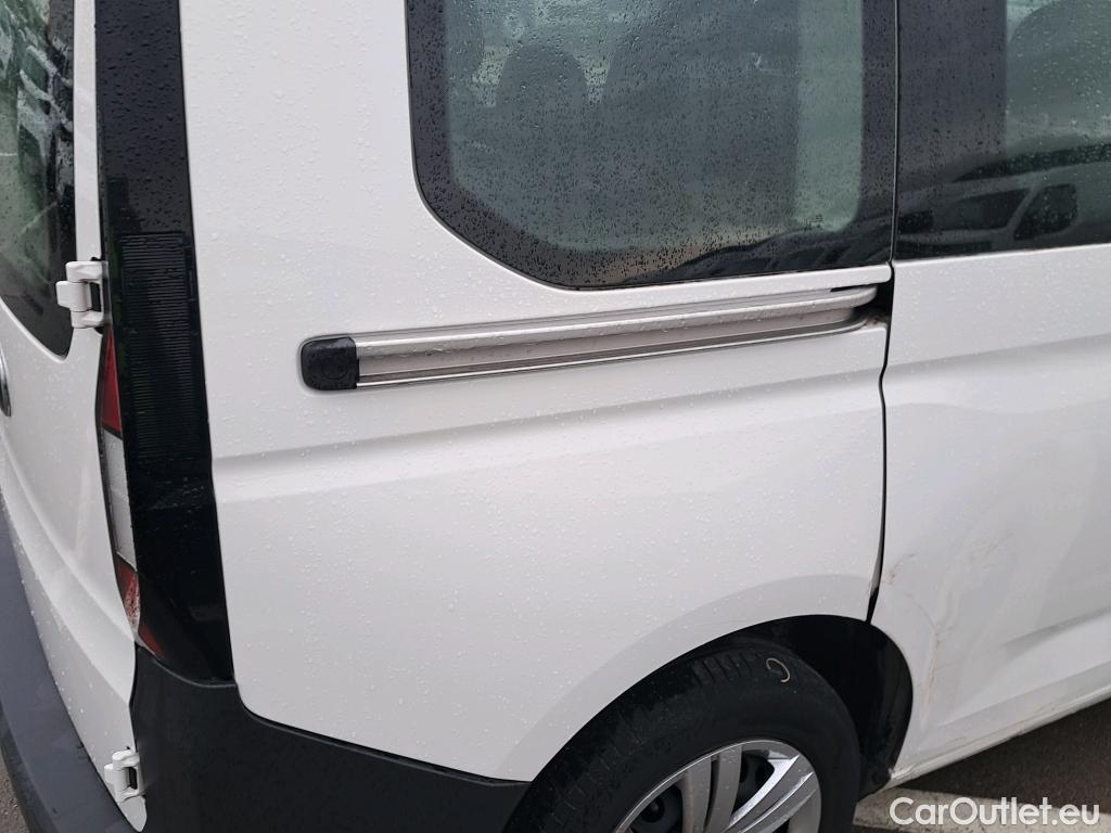  Volkswagen  Caddy VOLKSWAGEN  Kombi 2.0 TDI 75kW (102CV) #5