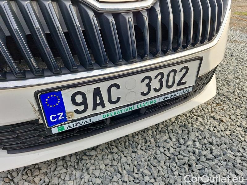  Skoda  Fabia  (PJ3) (2021) Com.1.0TSI 70 Ambition 5d #3