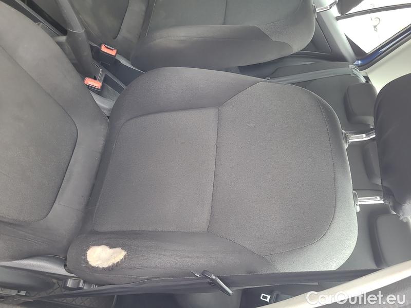  Skoda  Fabia  3 (2015)  1.0TSI 70 Active #20