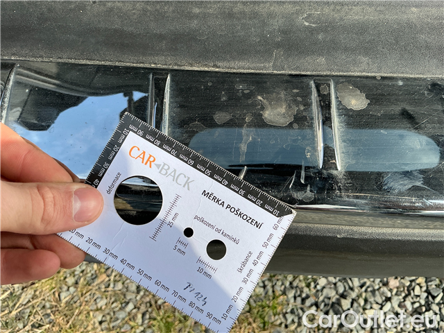  Peugeot  5008  1.5BHDi 130 Allure Pck AT #16