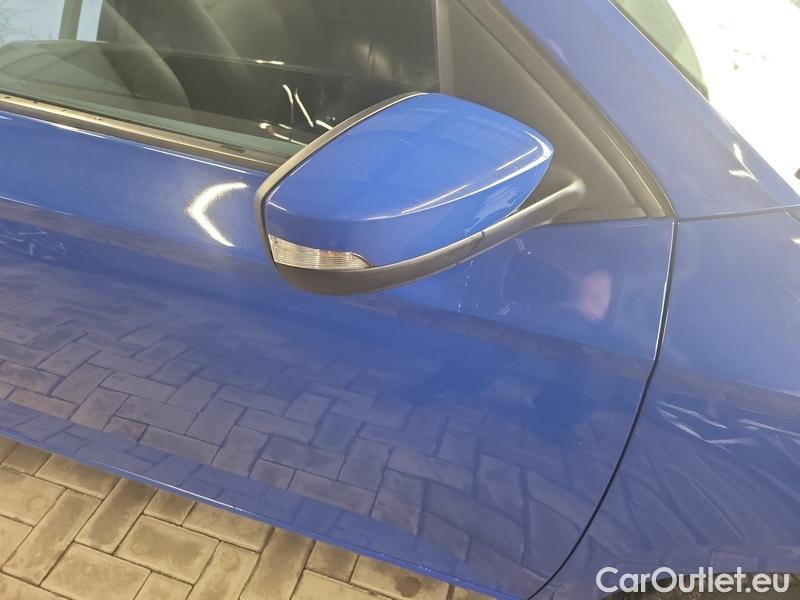  Skoda  Fabia  3 (2015)  1.0TSI 70 Active #7