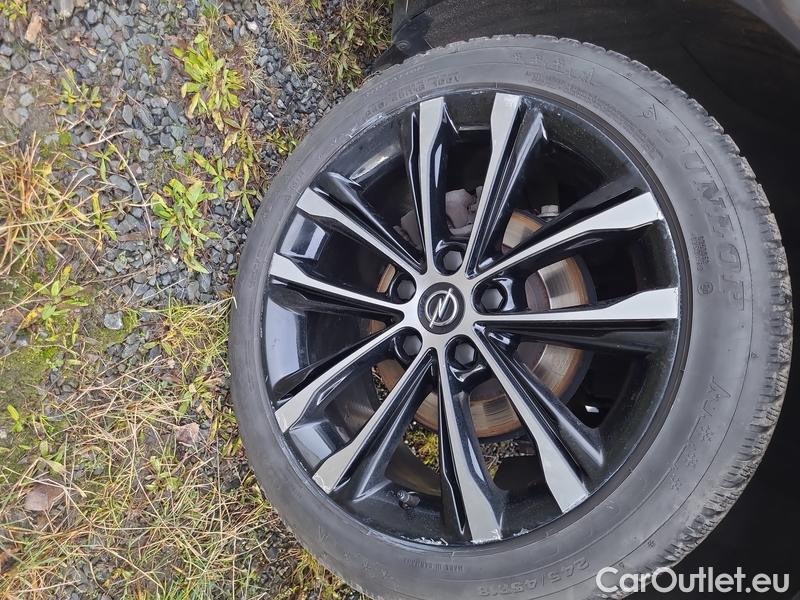  Opel  Insignia  Sports  Tourer (2017) Ins.ST 2.0CDTI 128 Ultimate AT #15