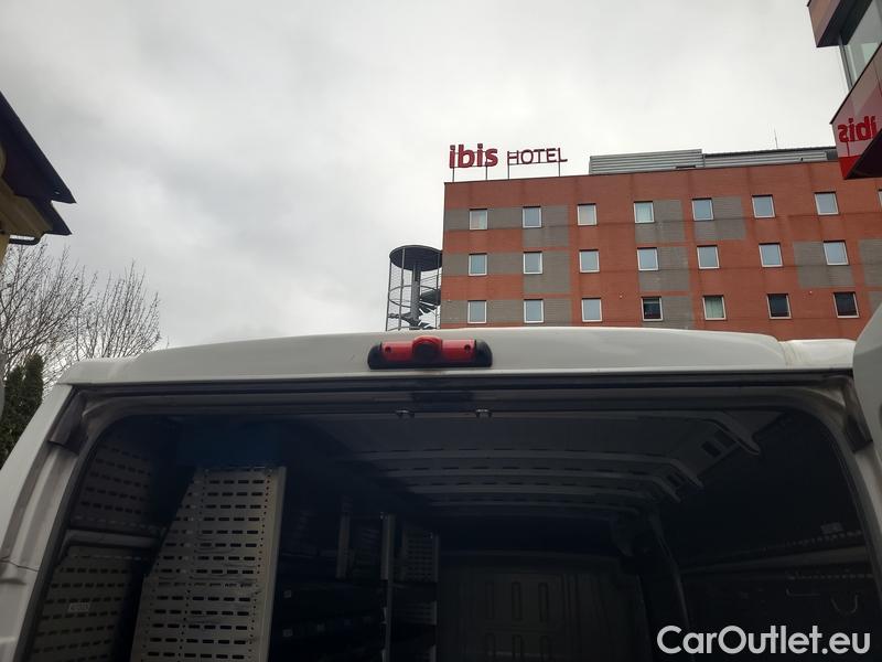  Opel  Movano  C Kasten (Y)(2021->) Mov.2.2CDTI 165 L4H2 Edition H #10