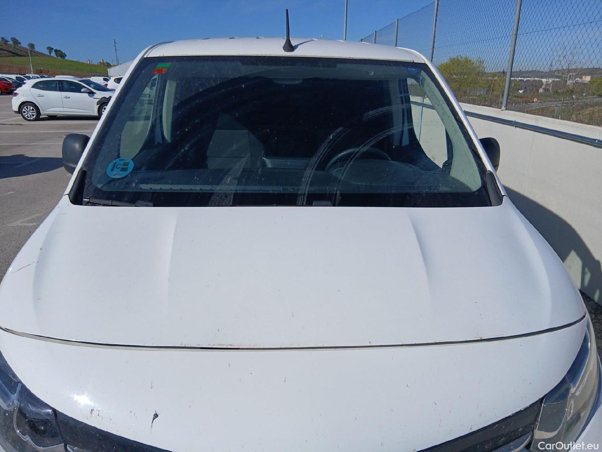  Toyota  Proace TOYOTA  CITY 1.5D 75kW (100CV) GX 650kg Media (AC) #3