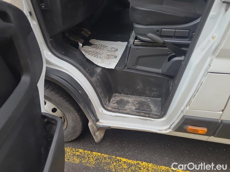  Opel  Movano  C Kasten (Y)(2021->) Mov.2.2CDTI 165 L4H2 Edition H #3