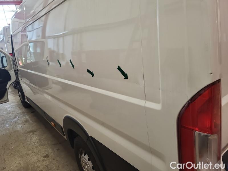  Peugeot  Boxer -LCV-2014  F.2.2HDI 4350 L4H2 Act. #9
