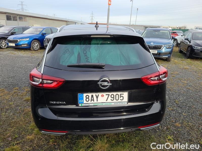  Opel  Insignia  Sports  Tourer (2017) Ins.ST 2.0CDTI 128 Ultimate AT #17