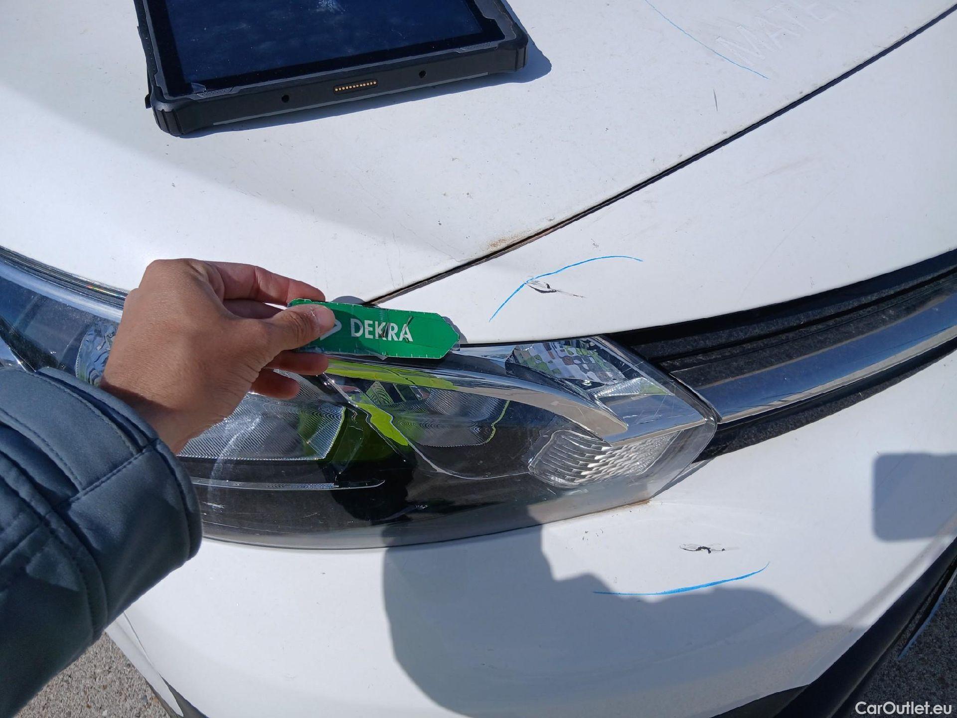  Toyota  Proace TOYOTA  / 2016 / 4P / furgón FU. MEDIO (L1) 2.0D 90kW COMFORT CARGA + #8