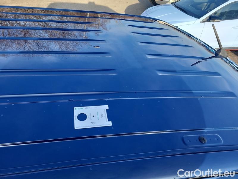  Peugeot  Partner   (2018) Par.1.5BHDI 100 L1 Act.4d #13