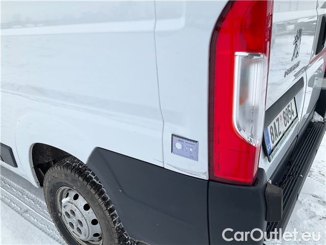  Peugeot  Boxer Box.BHDI 120 3000 L2H2 Active #1