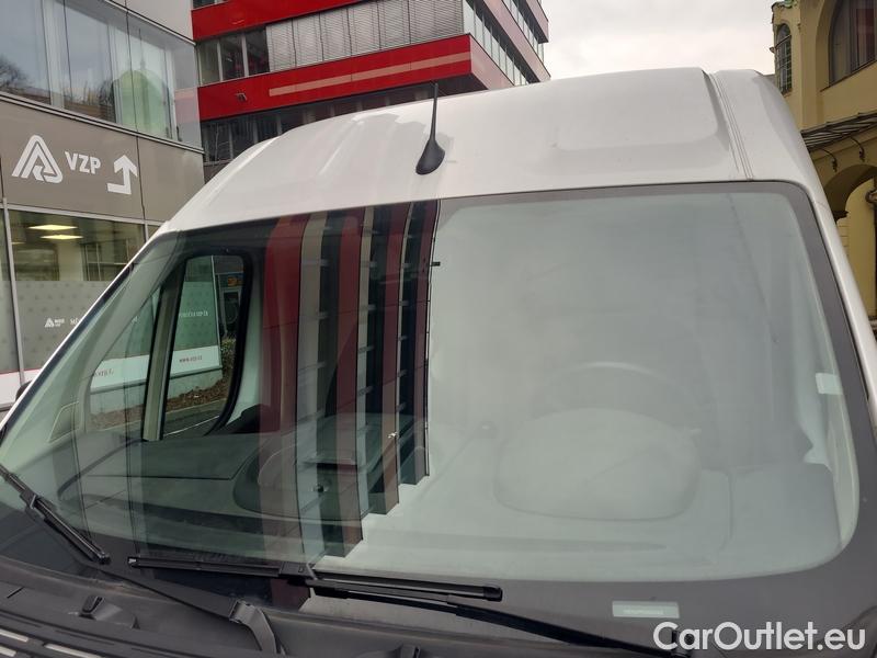  Opel  Movano  C Kasten (Y)(2021->) Mov.2.2CDTI 165 L4H2 Edition H #1