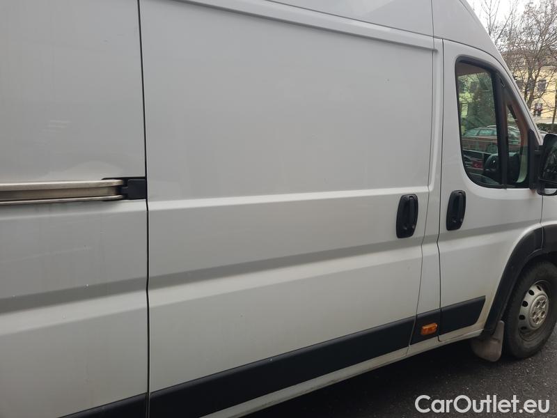  Opel  Movano  C Kasten (Y)(2021->) Mov.2.2CDTI 165 L4H2 Edition H #15