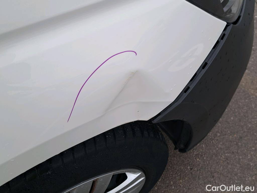  Volkswagen  Caddy VOLKSWAGEN  Kombi 2.0 TDI 75kW (102CV) #14