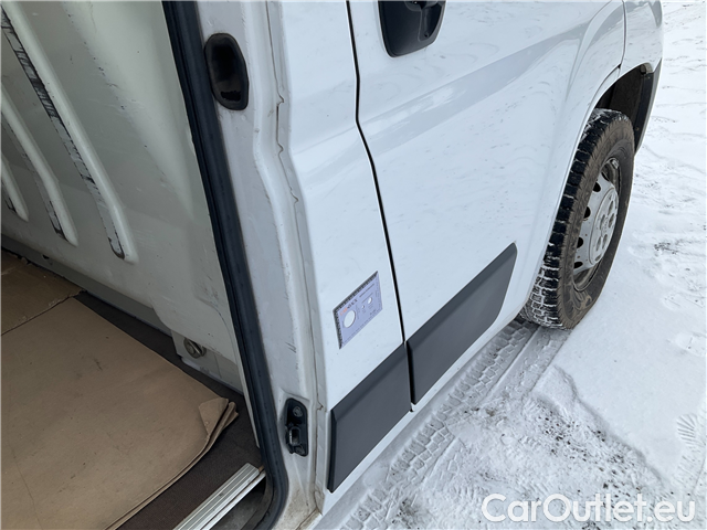  Peugeot  Boxer Box.BHDI 120 3000 L2H2 Active #13