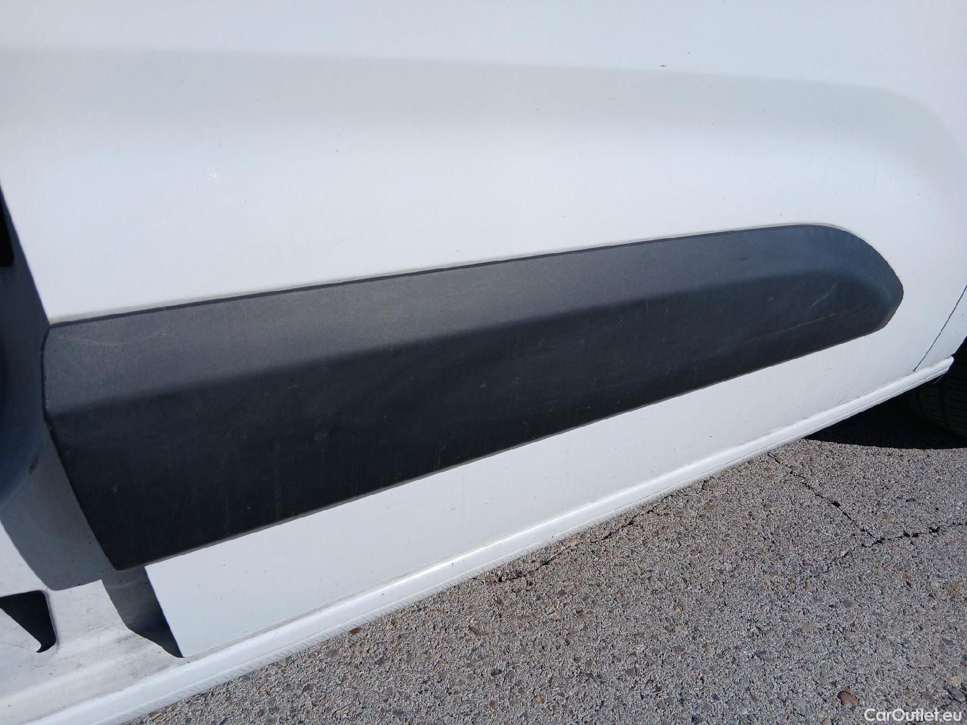  Toyota  Proace TOYOTA  CITY 1.5D 75kW (100CV) GX 650kg Media (AC) #41