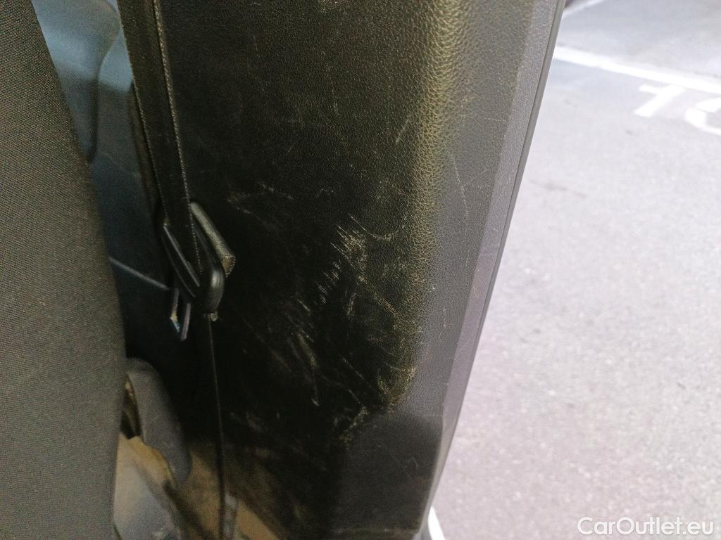  Peugeot  RIFTER PEUGEOT  / 2018 / 4P / combi Active Standard BlueHDi 73kW (IND) #50