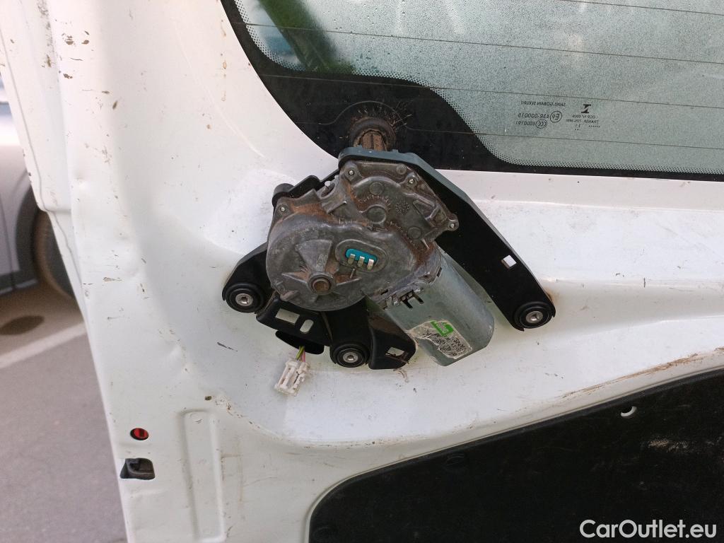  Peugeot  RIFTER PEUGEOT  / 2018 / 4P / combi Active Standard BlueHDi 73kW (IND) #61