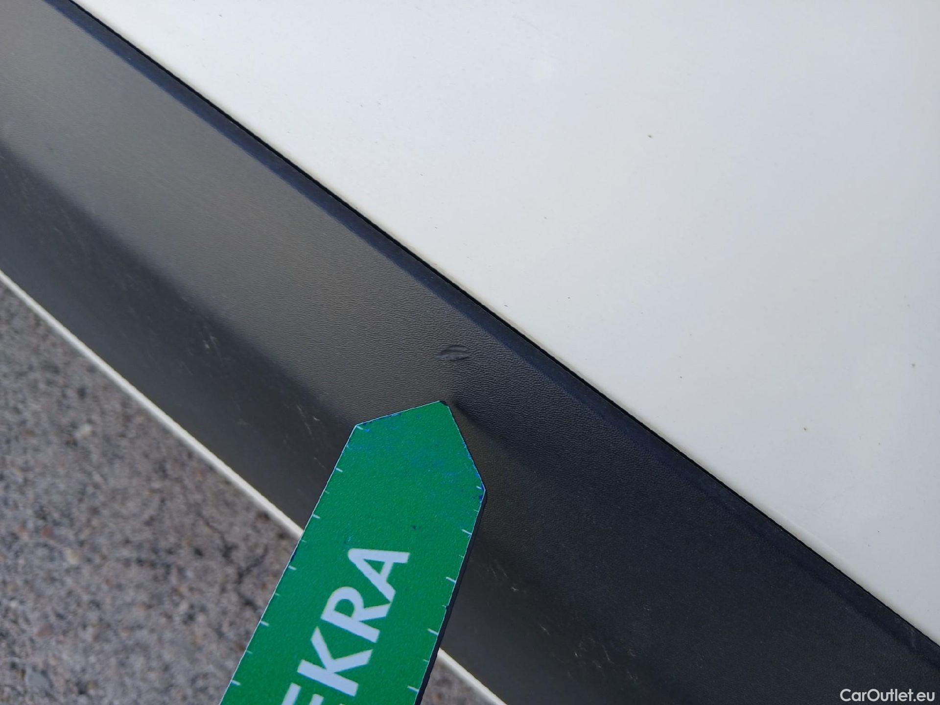  Toyota  Proace TOYOTA  CITY 1.5D 75kW (100CV) GX 650kg Media (AC) #22