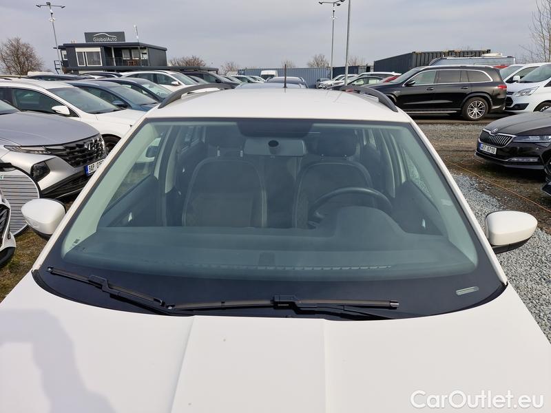  Skoda  Fabia  (PJ3) (2021) Com.1.0TSI 70 Ambition 5d #1