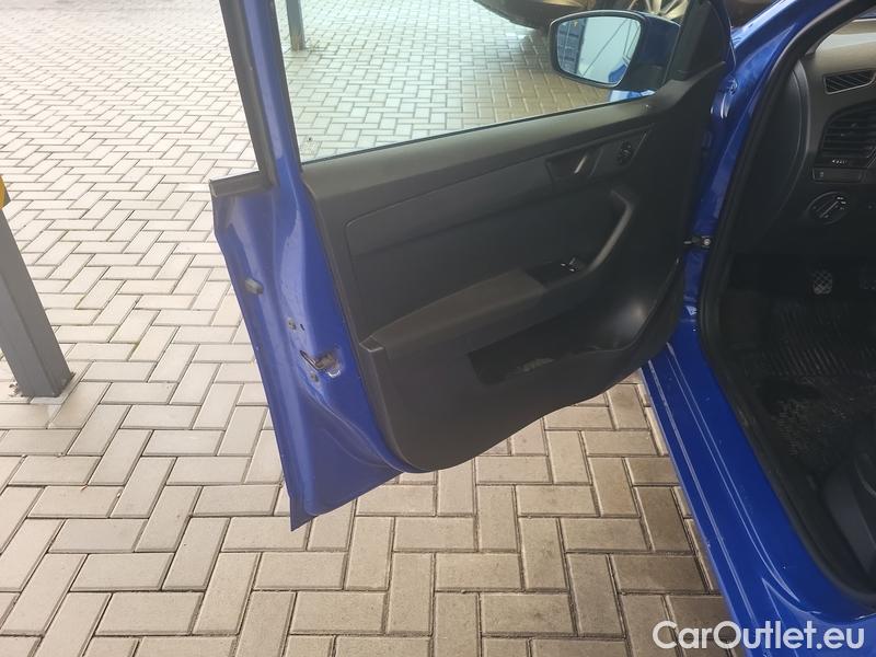  Skoda  Fabia  3 (2015)  1.0TSI 70 Active #19