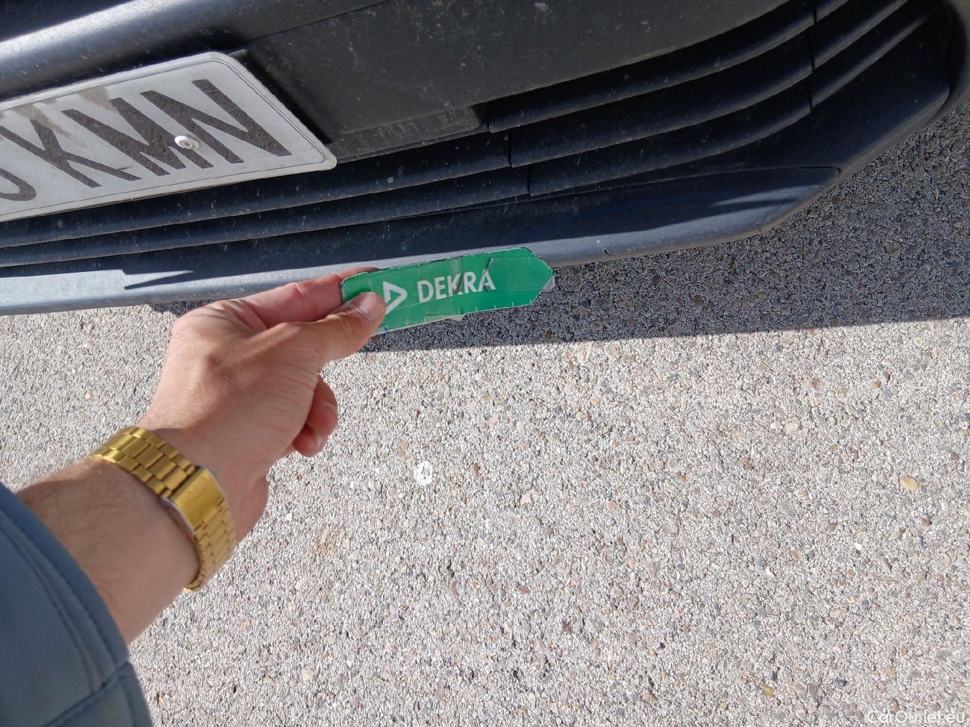  Toyota  Proace TOYOTA  / 2016 / 4P / furgón FU. MEDIO (L1) 2.0D 90kW COMFORT CARGA + #9