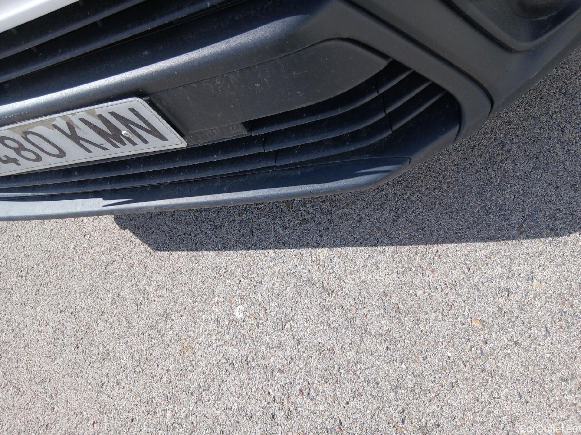  Toyota  Proace TOYOTA  / 2016 / 4P / furgón FU. MEDIO (L1) 2.0D 90kW COMFORT CARGA + #11