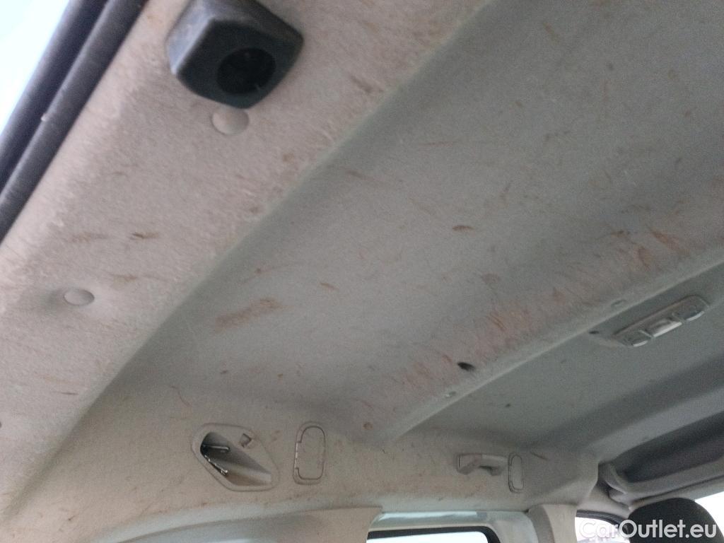  Peugeot  RIFTER PEUGEOT  / 2018 / 4P / combi Active Standard BlueHDi 73kW (IND) #13