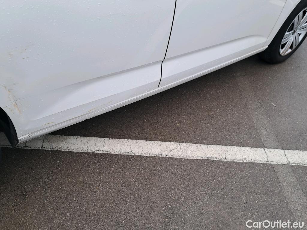  Volkswagen  Caddy VOLKSWAGEN  Kombi 2.0 TDI 75kW (102CV) #11