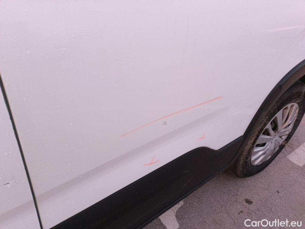  Peugeot  RIFTER PEUGEOT  / 2018 / 4P / combi Active Standard BlueHDi 73kW (IND) #10