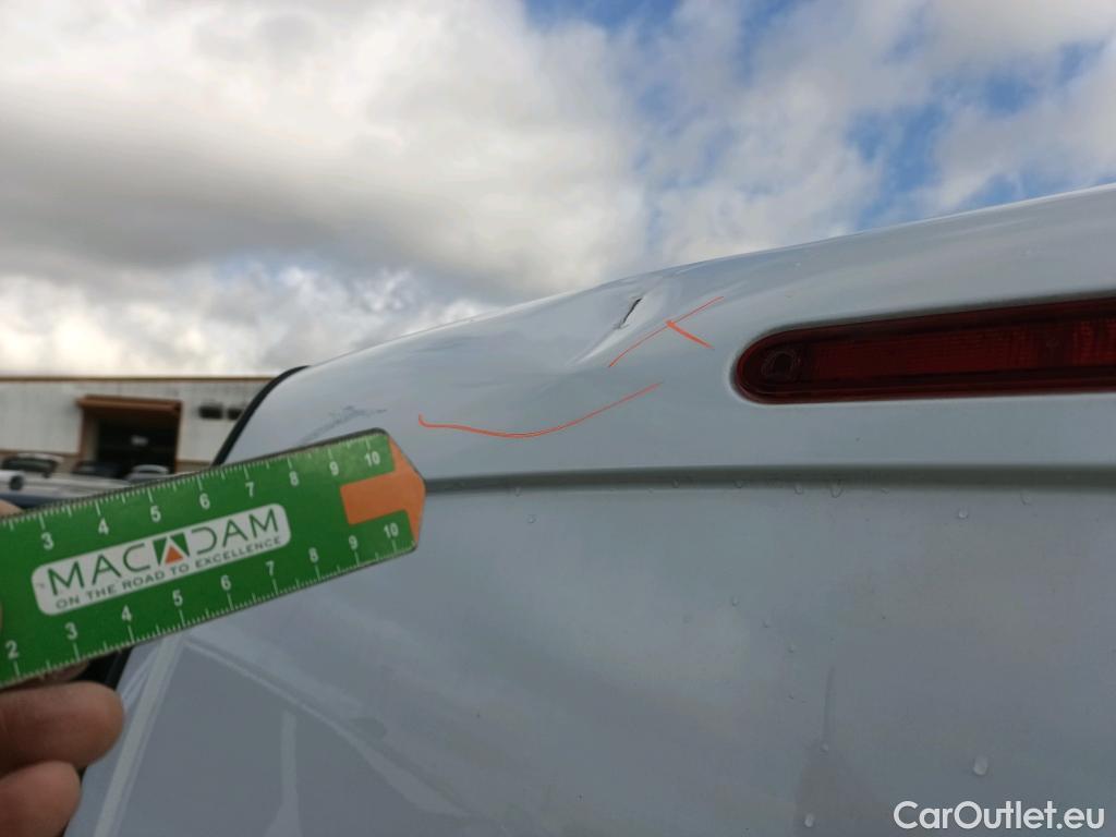  Renault  Kangoo RENAULT  Furgón/2013/3P/furgón derivado de turismo Profesional dCi 55 kW (75 CV) #10