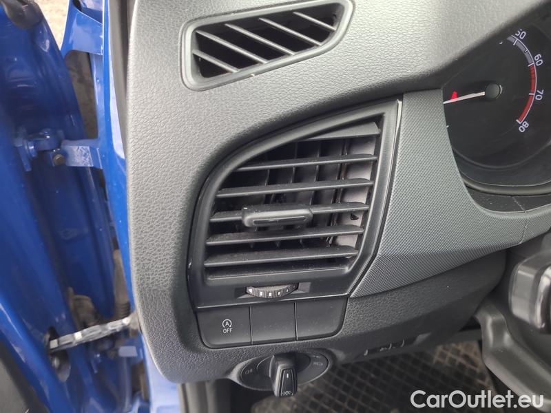  Skoda  Fabia  3 (2015)  1.0TSI 70 Active #13